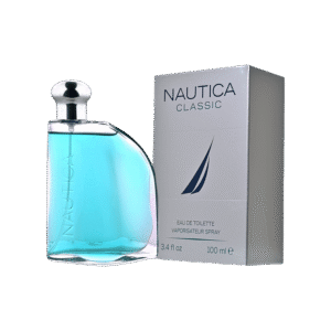 Nautica Eau de Toilette (Classic Man) - 100 ml
