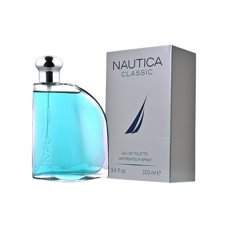 Nautica Eau de Toilette (Classic Man) - 100 ml