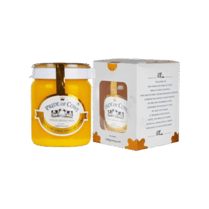 Pride of Cows Pure Cow Ghee - Single Origin (1 ltr) - 1 ltr