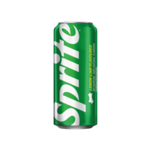Sprite Lime Soft Drink