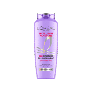 L'Oreal Paris Hyaluron Moisture Shampoo - 200 ml