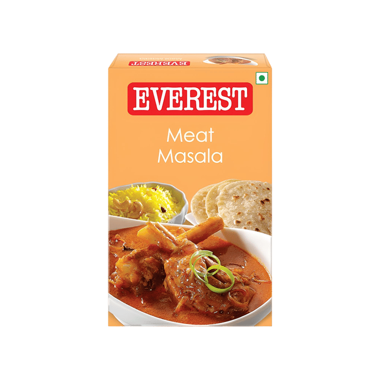 Everest Meat Masala - 100 g