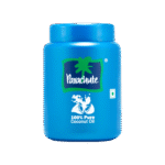 Parachute 100% Pure Coconut Oil - 600 ml