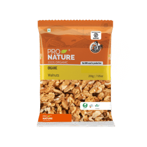 Pro Nature Organic Walnut - 200 g