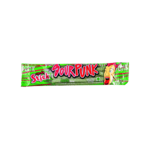 Sour Punk Apple Candy - 40 g