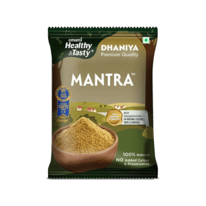 Emami Healthy & Tasty Mantra Dhaniya/ Coriander Powder - 200 g