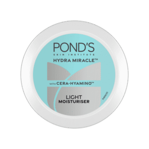 Pond's Light Moisturizing Cream (For Soft Skin) - 100 ml