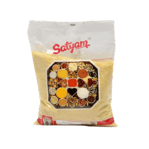 Satyam Lapsi Small Daliya - 500 g