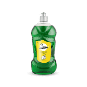 SaveMore Lime Dishwash Gel - 750 ml