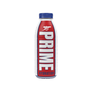 Prime Hydration Arsenal Sports Drink