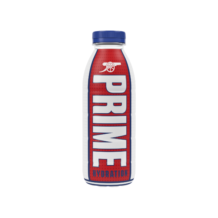Prime Hydration Arsenal Sports Drink