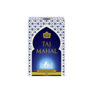 Brooke Bond Taj Mahal Rich and Flavourful Tea - 500 g