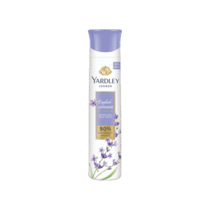 Yardley English Lavender Body Spray - 150 ml