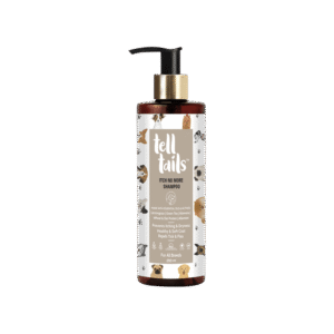 TELLTAILS Itch No More Dog Shampoo - 250 ml