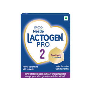 Nestle Lactogen Pro 2 Follow up Formula (Powder)