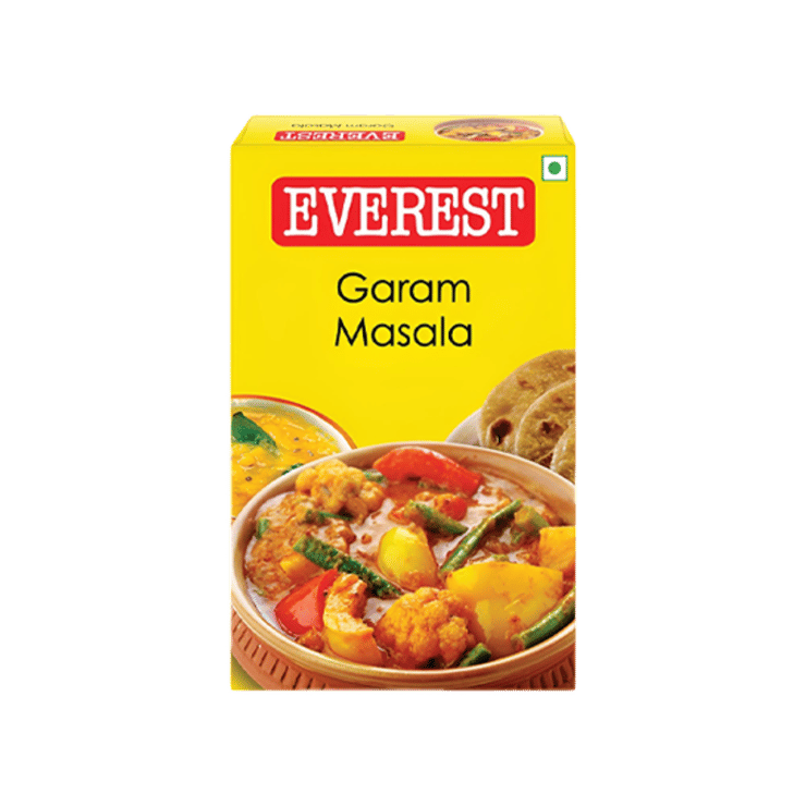 Everest Garam Masala - 100 g