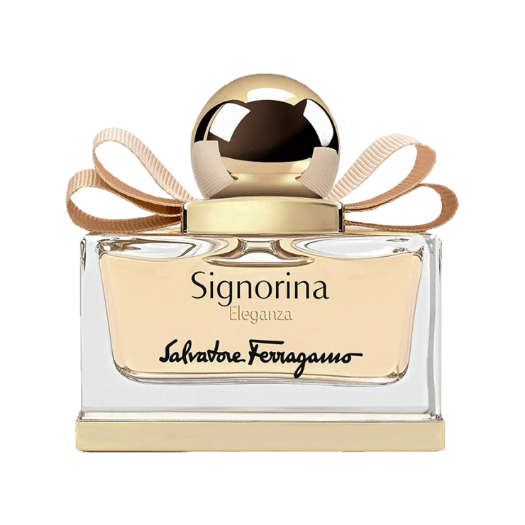 Salvatore Ferragamo Eau de Parfum (Signorina Eleganza) - 30 ml