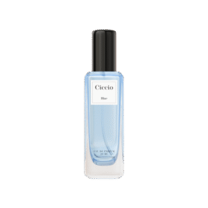 Ciccio Blue Eau de Parfum (Citrus Lemon) - 20 ml