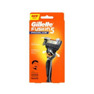 Gillette Fusion 5 Proglide Men's Razor - 1 unit