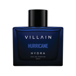 Villain Hydra Eau de Parfum (Hurricane) - 50 ml