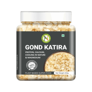 Nature Vit Pure Gond Katira - 250 g