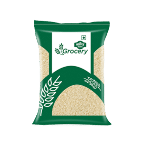 Whole Farm Grocery Govindo Bhog Rice (Short Grain) (Ambemohar Rice) - 1 kg