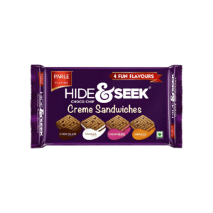 Hide & Seek Cream Biscuits