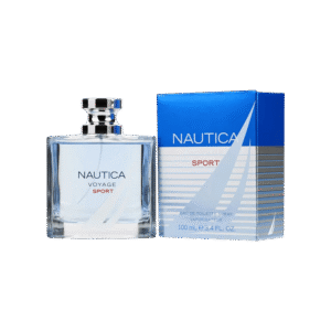 Nautica Eau de Toilette (Voyage Sport) - 100 ml
