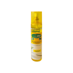 Herbal Strategi Lemon Room Freshener (Lemon) - 250 ml
