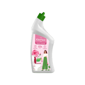 Kleenest Advanced Toilet Cleaner - 1 ltr