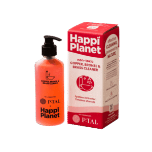 P-Tal Dishwash Gel for Brass & Copper Metal - 300 ml