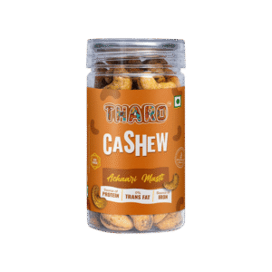THARO Roasted Cashew (Achari Masti) - 95 g