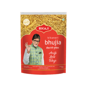 Bikaji Bikaneri Bhujia - 1 kg