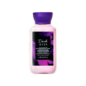 Bath & Body Works Travel Size Dark Kiss Body Lotion - 88 ml