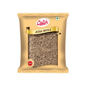 Catch Cumin Seeds / Jeera Seeds - 100 g