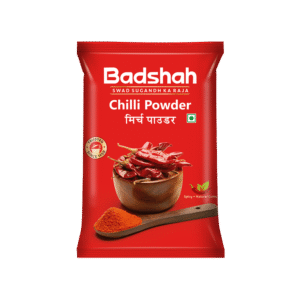 Badshah Red Chilli Powder - 100 g