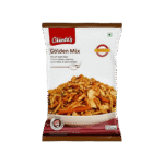 Chheda's Golden Mixture Namkeen - 170 g