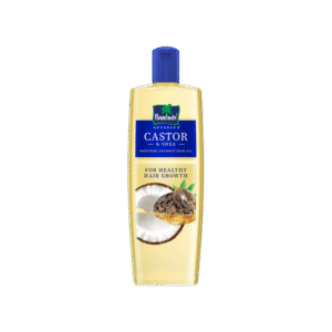 Parachute Advansed Coconut Enriched Shea & Castor Hair Oil - 300 ml