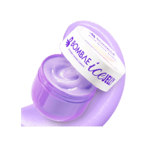 Bombae Aloe Turmeric Pre & Post Shave Balm for Women for Smooth Skin - 100 ml