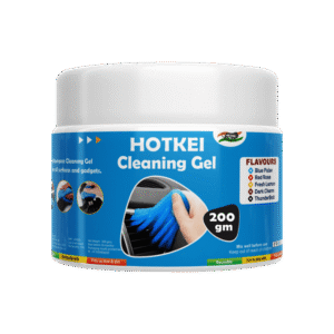 Hotkei Device Cleaners Multipurpose Slime Gel - 200 g
