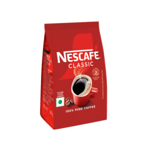 Nescafe Classic - 100% Pure Instant Coffee Powder - 200 g - 200 g