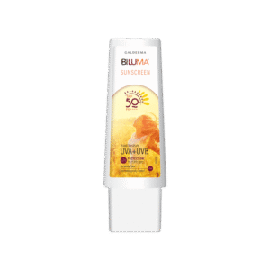 Biluma UVA & UVB Sunscreen (SPF 50+ PA++++) - 50 ml