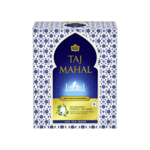 Brooke Bond Taj Mahal Tea Bags - 100 units