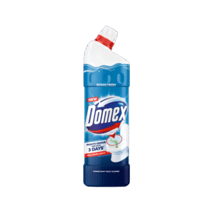 Domex Fresh Guard Disinfectant Toilet Cleaner (Ocean Fresh) - 1 ltr