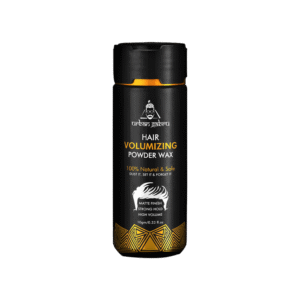 UrbanGabru Volumizing Powder Hair Wax - 10 g