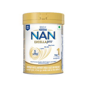 Nestle NAN EXCELLAPRO Stage-1 Baby Milk Powder