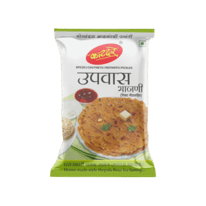 Katdare Upvas Bhajani Flour Mix - 200 g