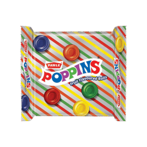Parle Poppins Candy - 100 g