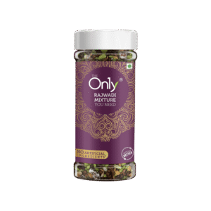 On1y Rajwadi Mixture Mouth Freshener - 170 g