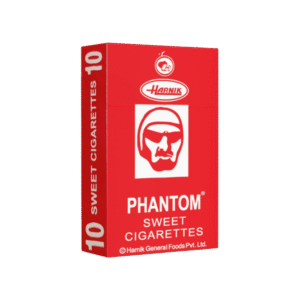 Harnik Phantom Sweet Cigarettes Candies - 250 g